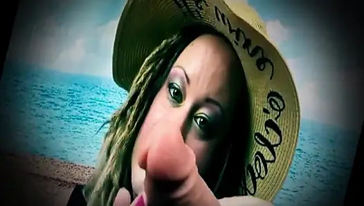 Ngentot kontol besar yang berair