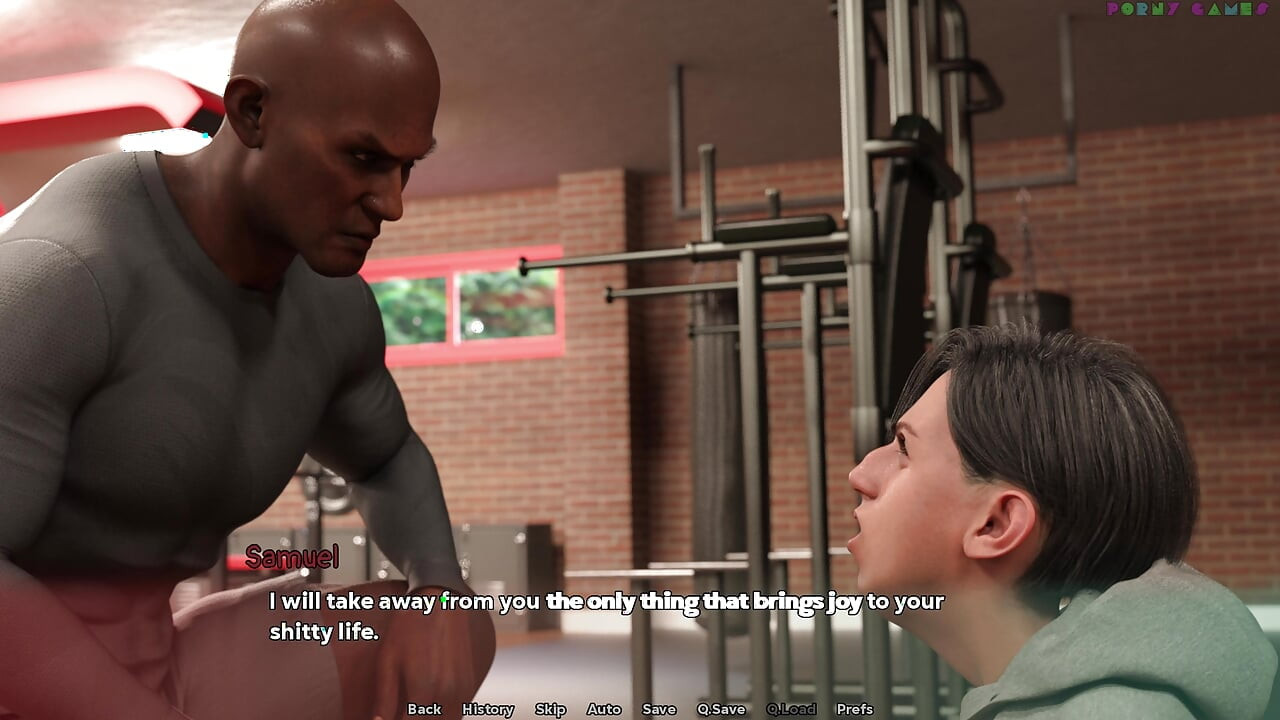 Kader phallus yetiştirerek bizi ayırmayacak - kız kardeşim büyük zenci yarağıyla hobbitle 2