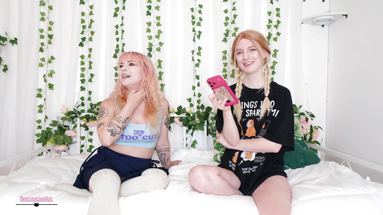 Q&a with Lilredvelvettt