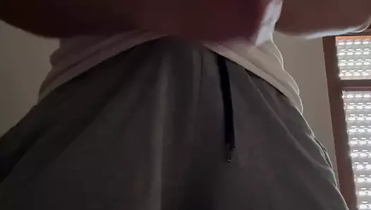 Flex n' Cum