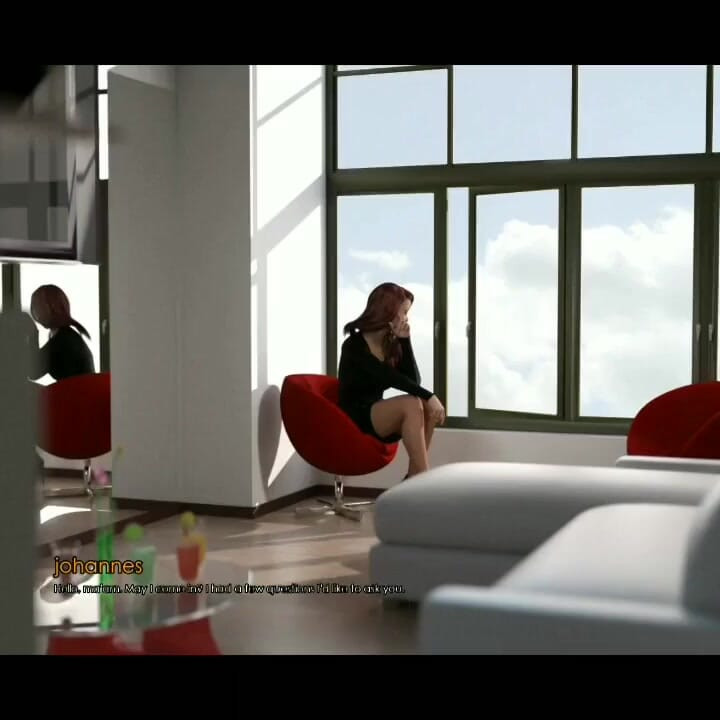 การตื่นที่เลวทราม