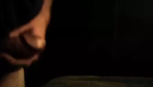 Yatağın üzerine bir yük daha patlatmak
