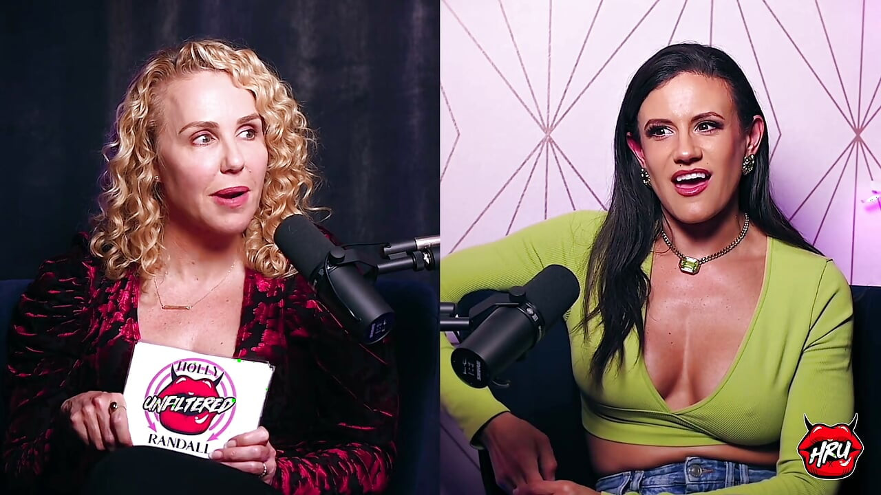 Penny Barber Unfiltered: Secrets From the Queen
