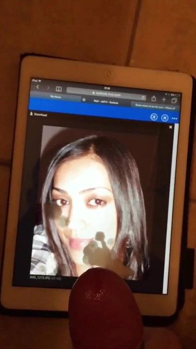 Cum Tribute 11