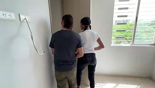 You Won't Imagine How This Fuck Between Latino Stepbrother and Stepsister Ends!