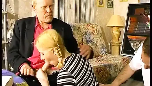 Handspiele, vagina-spiele!