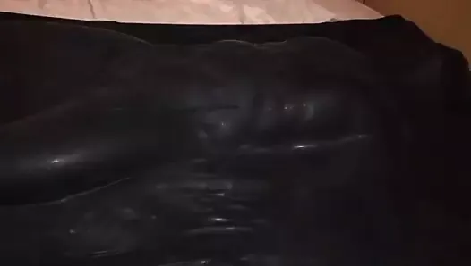 Vacuum bed play with electro