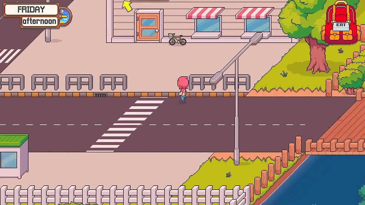 Dandy Boy Adventures 0.4.2 Part 12 Mom's Bend Over by Loveskysan69