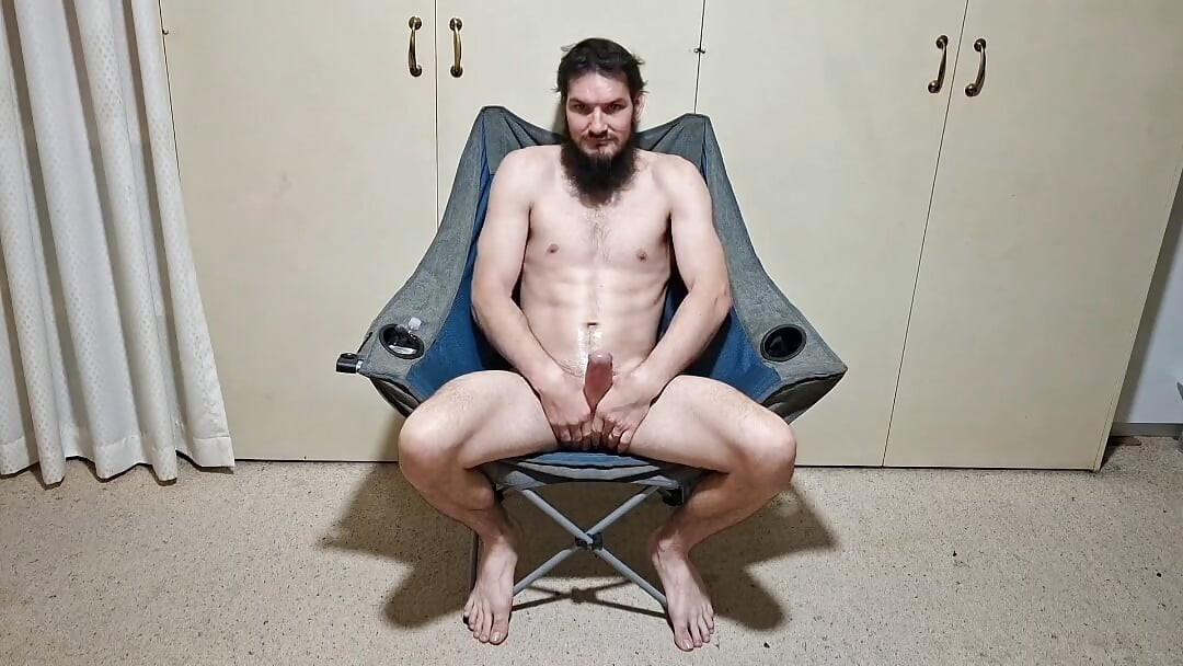 Two handed AMATEUR handjob with HAPPY ENDING