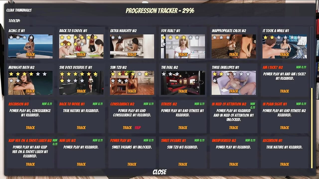 Izliječi moju ovisnost - ep2 Dio 21 Zabava u sauni s modelima i curama by loveskysan69
