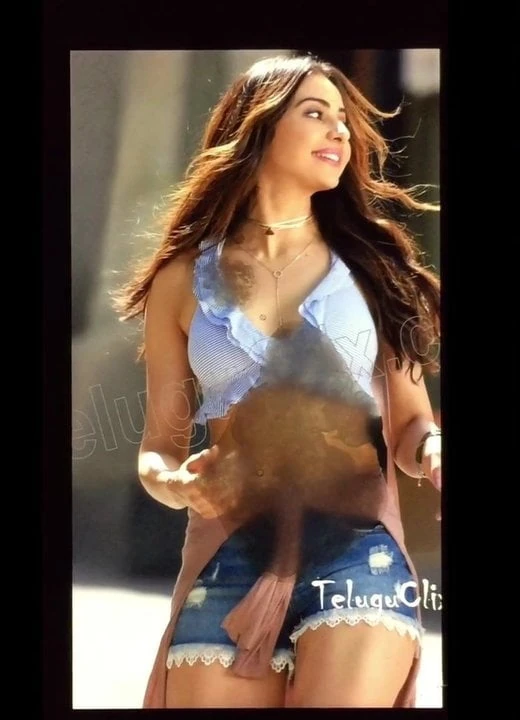 Cum on Rakul Preet Singh