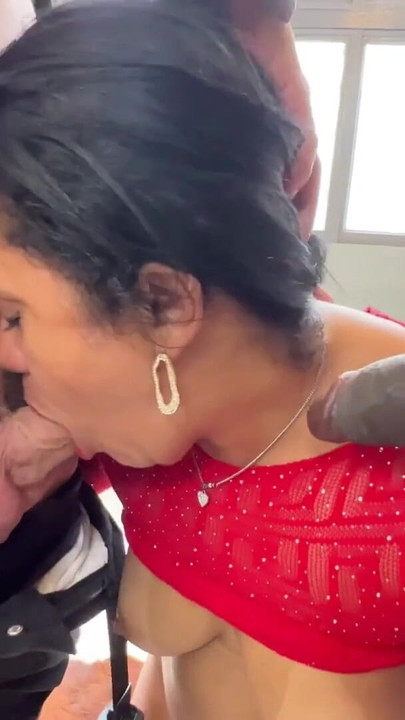 Mirante Дневники, эпизод Seis, мы шлепнули милфу Cris Brasil Holes, трейлер | Клип 2