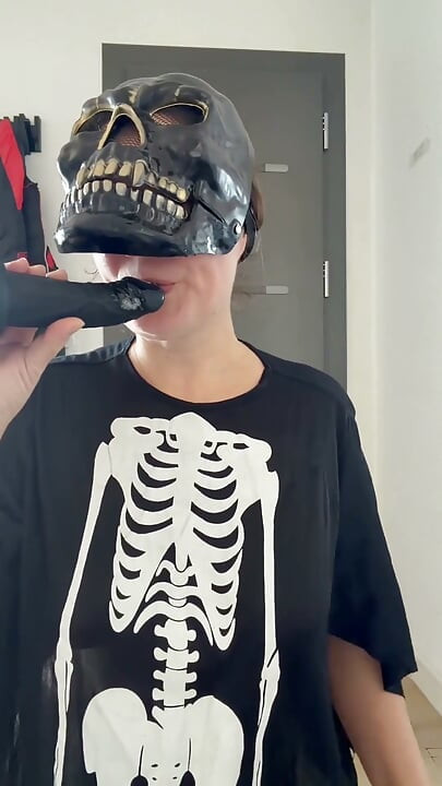 Assine as Torneiras do Mym Fan Halloween 2026