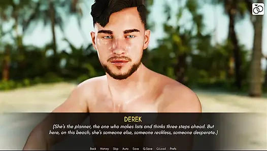 Price of Desires Part 1