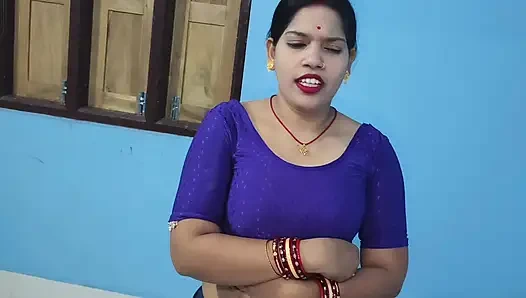 XXX INDIAN STEP MOM AND SON VIDEO, INDIAN STEP MOM AND STEPSON PLAYING IN HOME XXX DESI HINDI VIDEO