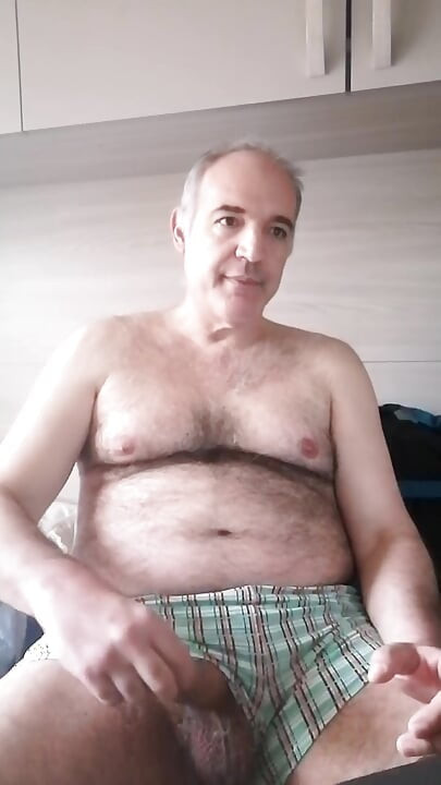 Suck Me with Art, My Horny Cock