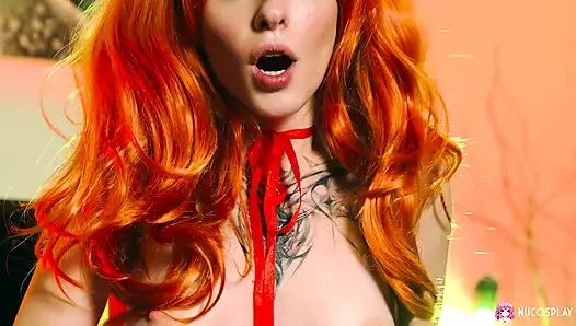 Hot Horny Redheads