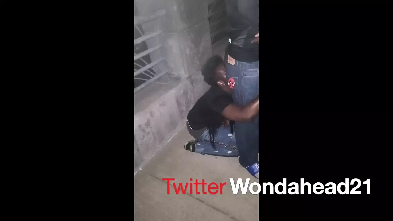 FACE FUCK THE B1TCH !!! (Hot))