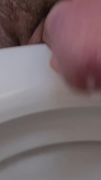 Spectacular moment from "Jerking off, pissing and cumming all in one"