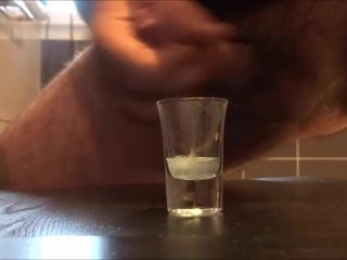 妻は私の精液を飲みたい