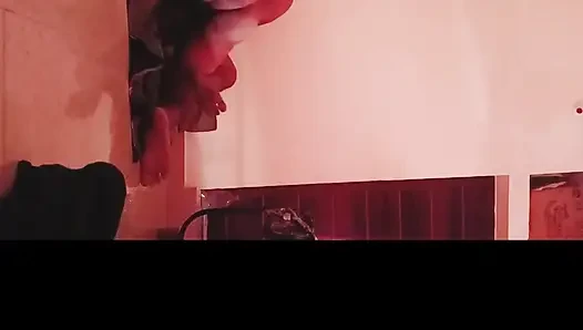 Madurai aunty