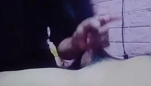 Valentine's Day Sex With My Stepbrother - Ayesha Sy