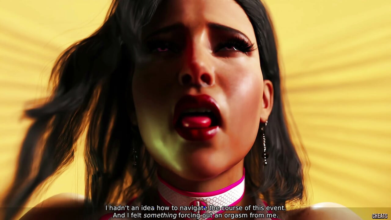The Art of Seduction (part 22)