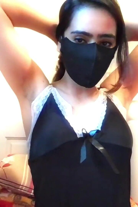 Stand Cat Walk Blck Trosor Bh Hindi Talk Stand Frodig Kontroll Förstör Min Fitta Slår Ko Röv Gnugga Pillo