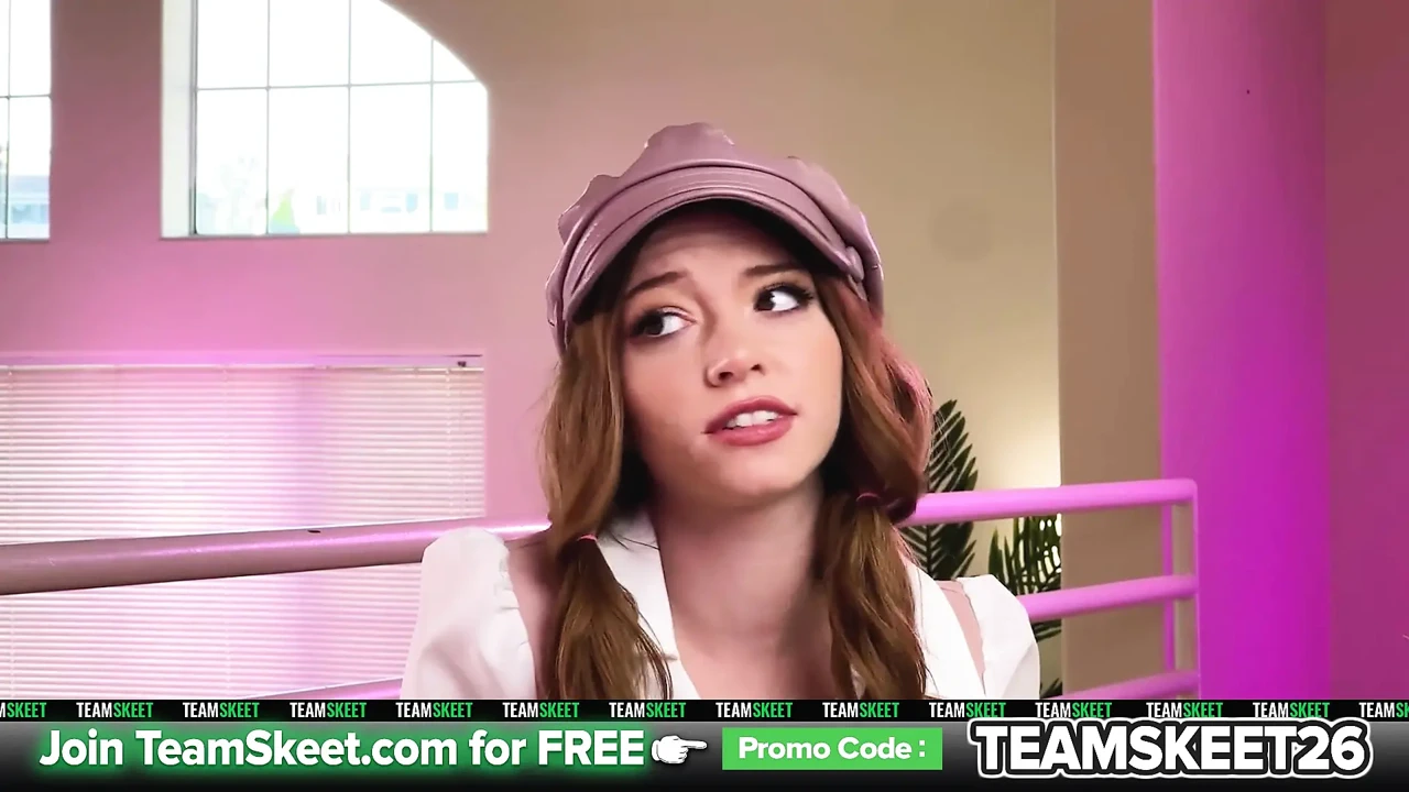 Myra rên rỉ bắt đầu vào tháng 1 với tư cách là AllStar đầu tiên của TeamSkeet vào năm 2025