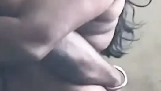 День с моей сводной сестрой, сексуальный влог