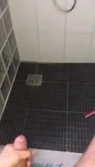 My Big Cumshot