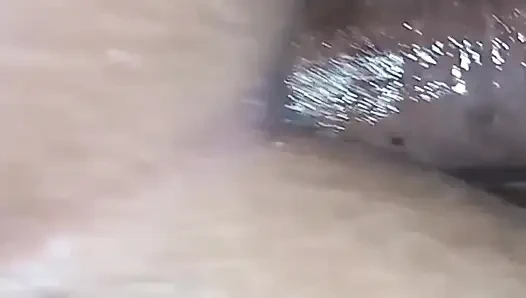 Seks Manis Berujung Anal