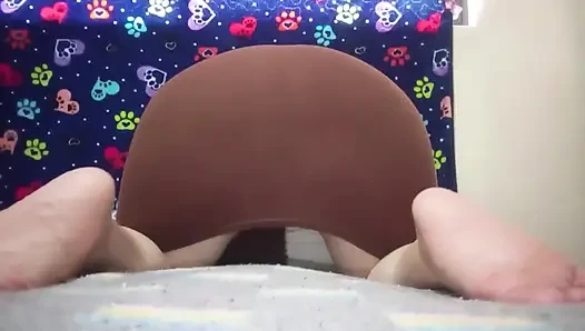 Desired Curves Beg for Furious Cock