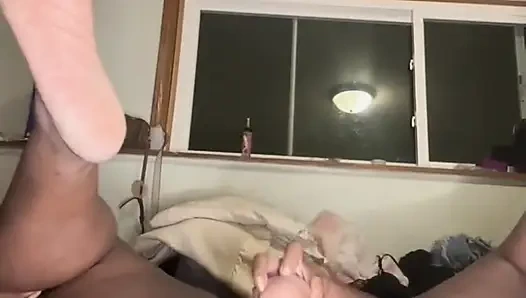 Сквирт-шоу с PrincessCupssss