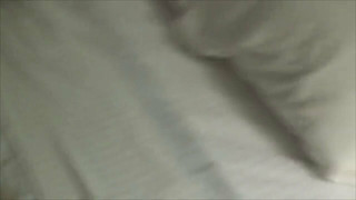 Interracial - Hubby films amateur wife’s first BBC