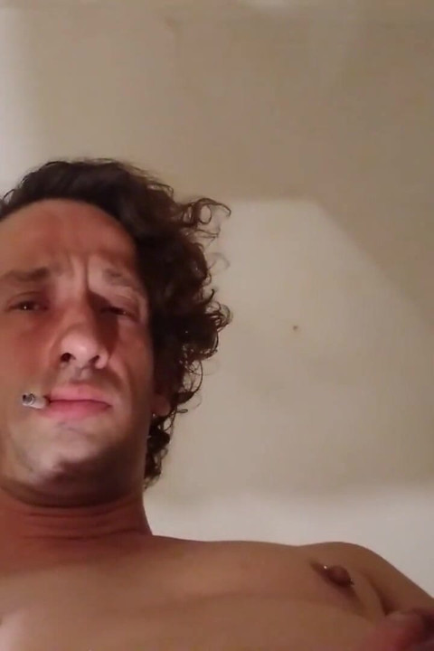 Tall Arching Jet of My Pee in a Sink; Squishy Sounds with Urine Soaked Clit