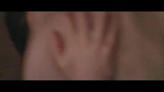 Charlize Theron - адвокат дьявола (секс-сцена)