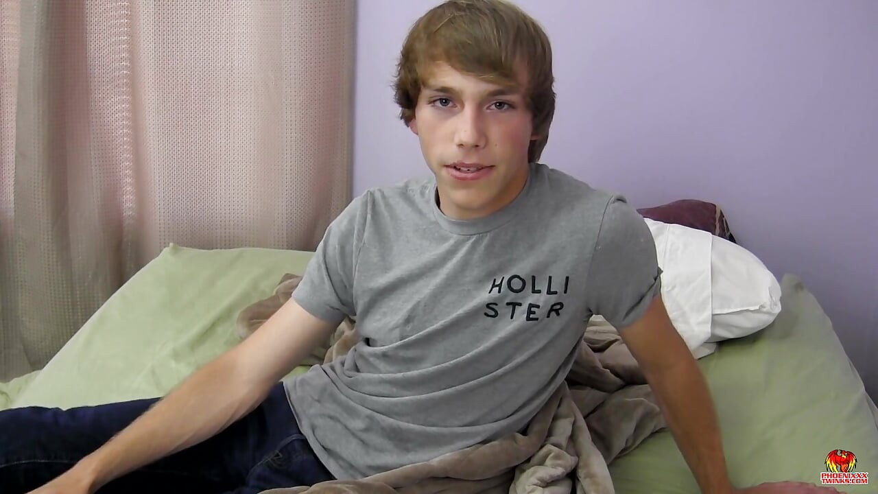 ראיון עם צעיר חמוד ג'וניור