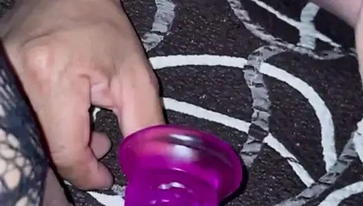 Meine saftige muschi lutschen und masturbieren