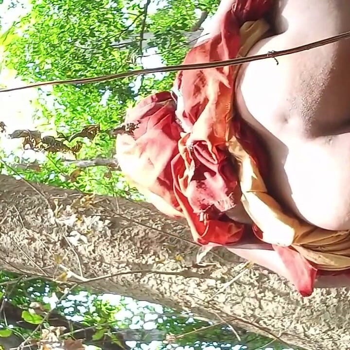 Today Again My Stepbrother Fucked Me