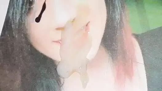 Martyna'nın boşalması