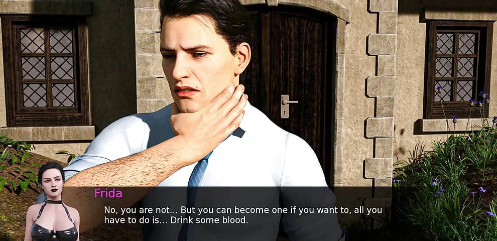 Rosewater manor: Its time to make a choice - ep 20