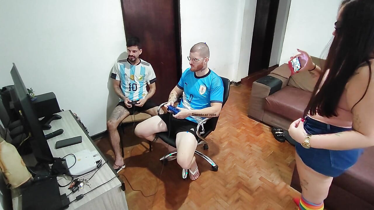 Stepbrotheragem Recording Behind the Scenes