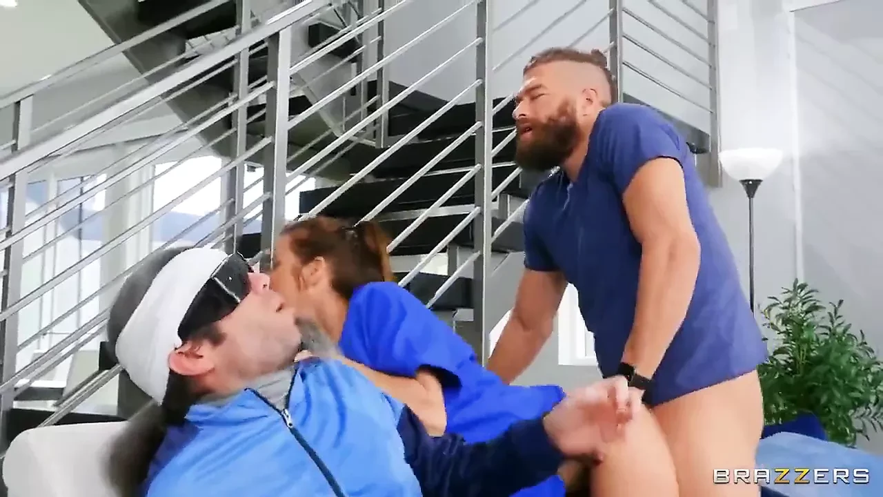 Sex With Nurse