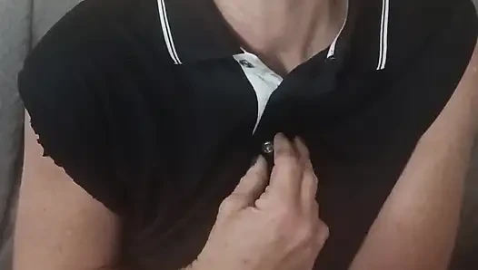 Öğretmen yanlış soru sorduğum için beni disipline ediyor