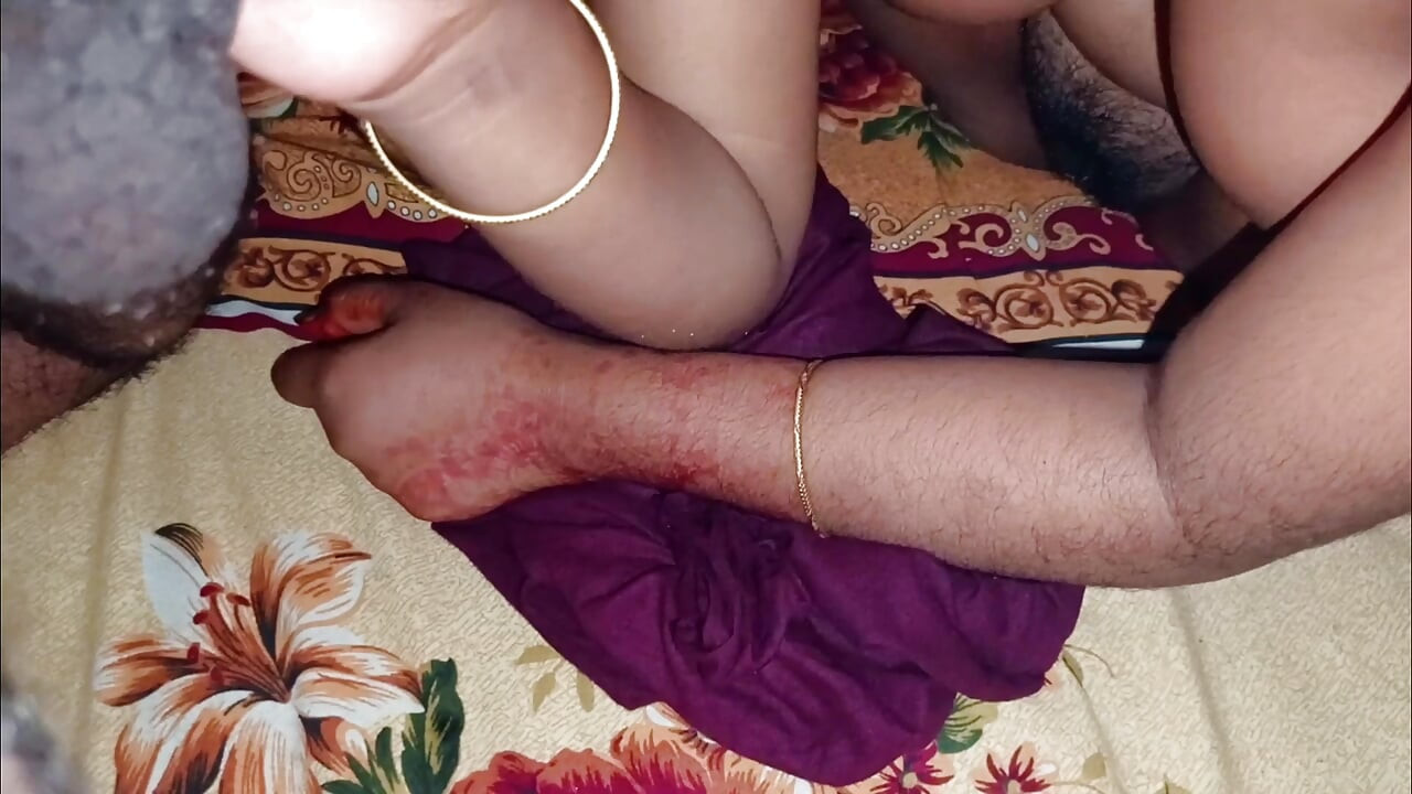 Desi Big Boobs Bhabhi Ki Must Gand Chudai With Bangla Clear Audio