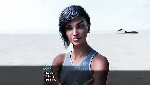 Vollständiges Gameplay - MILFs von Sunville 2, teil 67