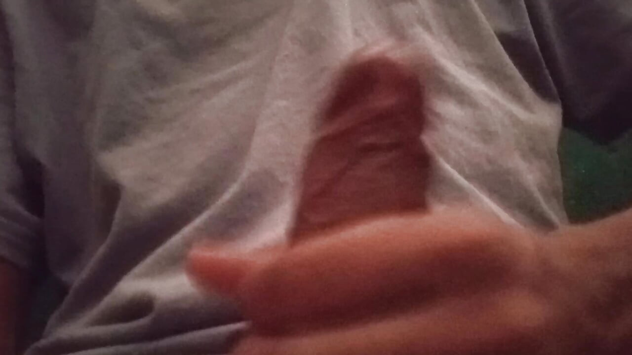 Eu quero orgasmo