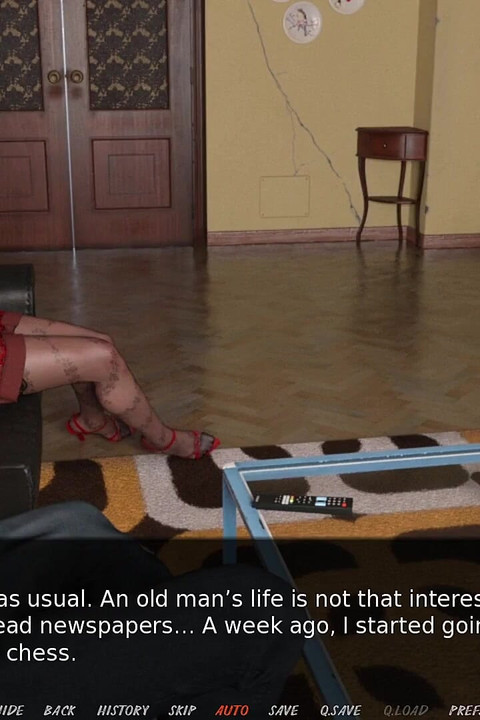 Vzrušující hry # 8