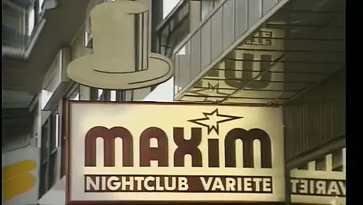 Старые развратные истории XXX - Том No 04